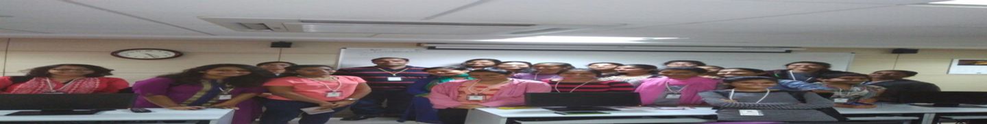 Anvistar IT Training Services